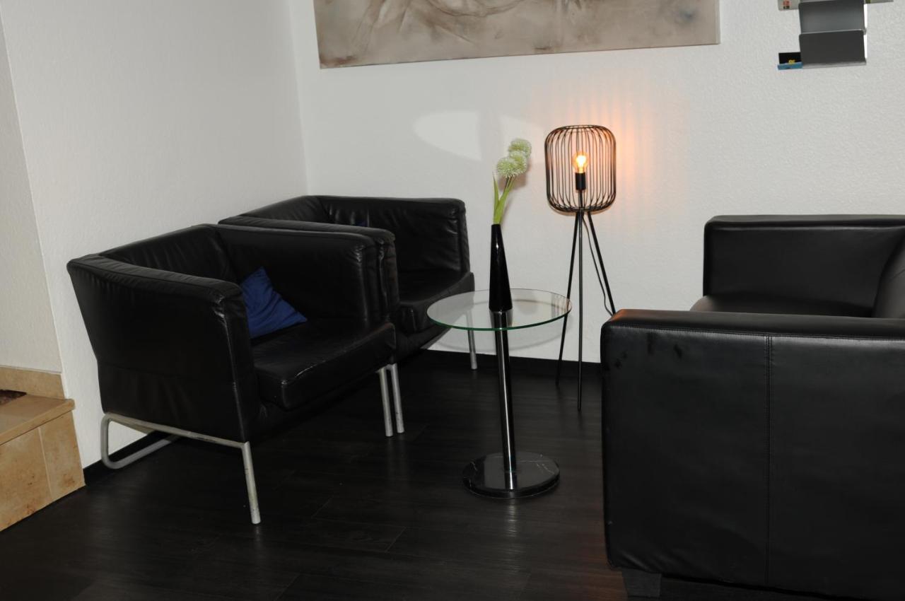 Hogh Hotel Heilbronn Kültér fotó