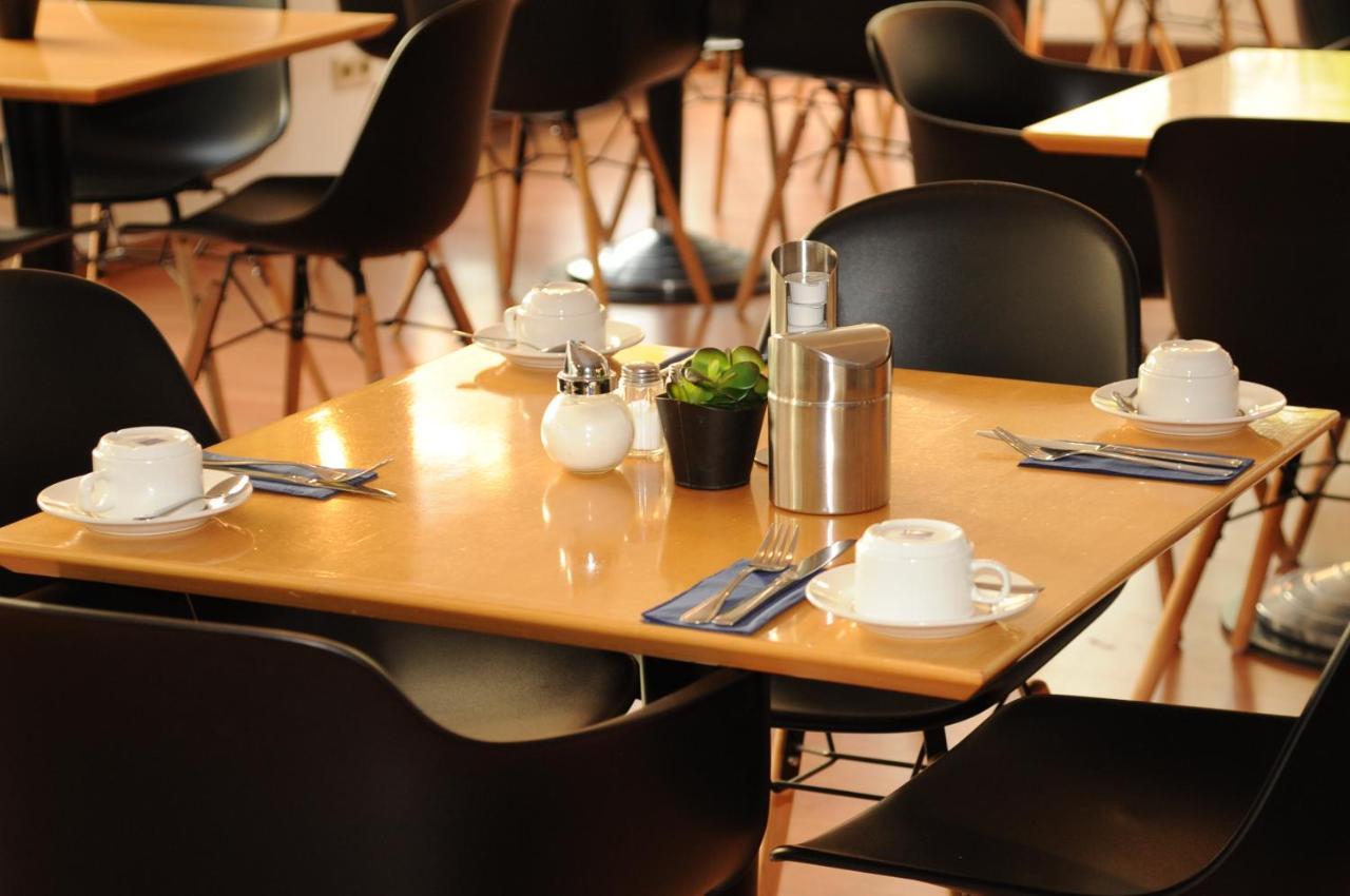 Hogh Hotel Heilbronn Kültér fotó
