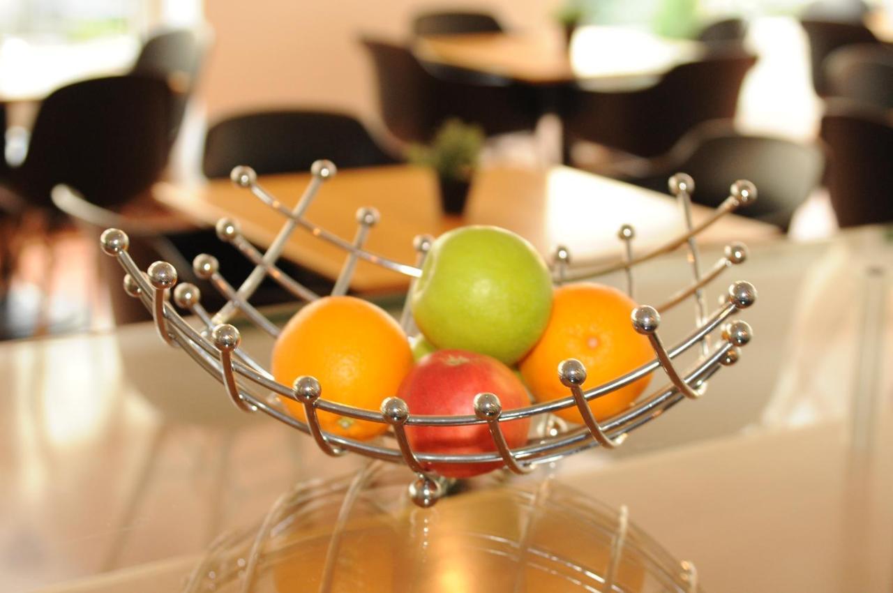 Hogh Hotel Heilbronn Kültér fotó