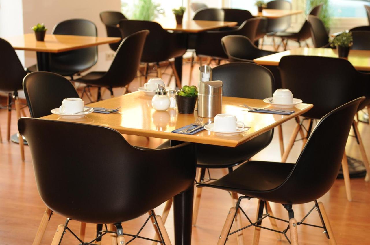 Hogh Hotel Heilbronn Kültér fotó