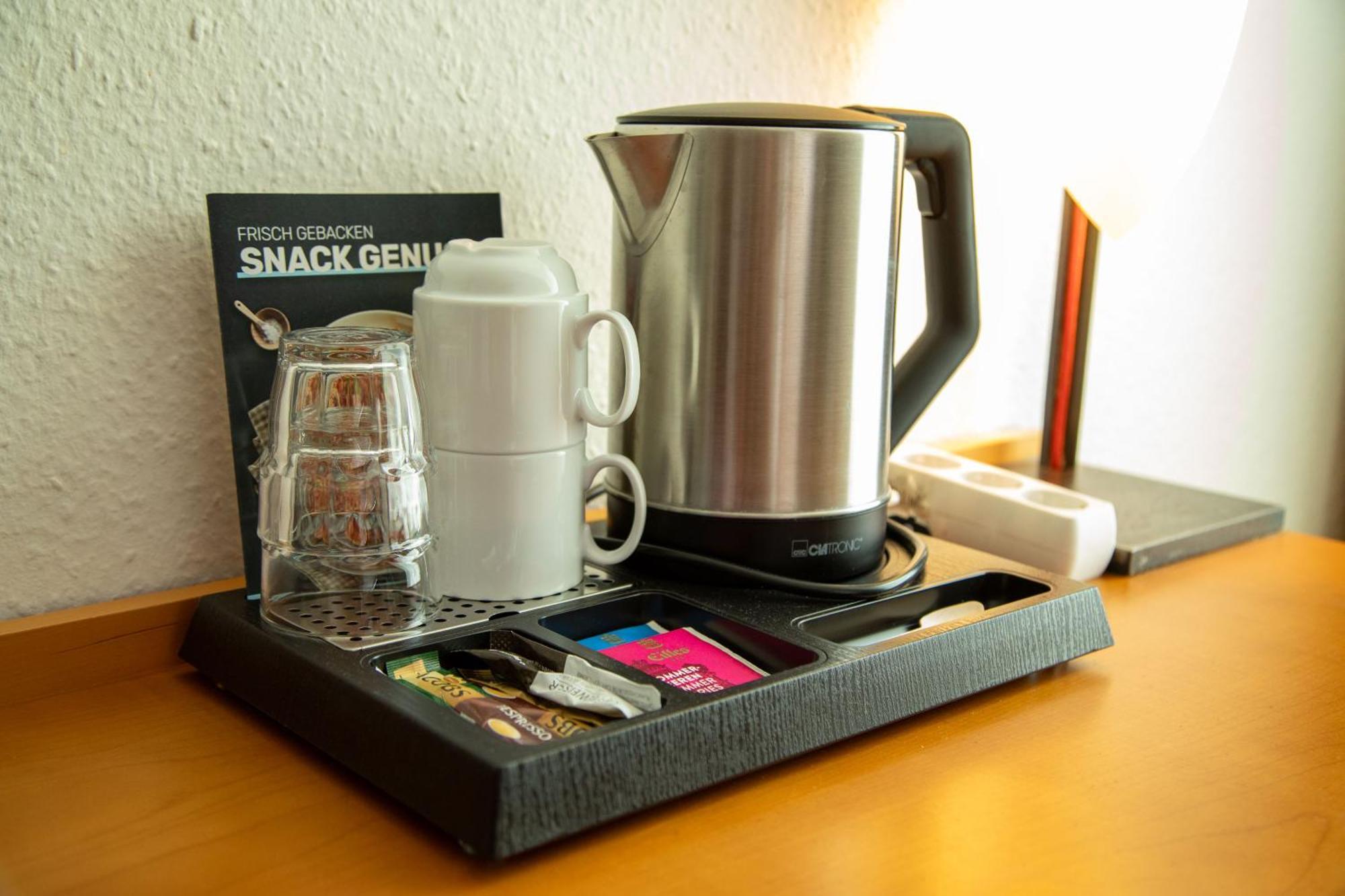 Hogh Hotel Heilbronn Kültér fotó